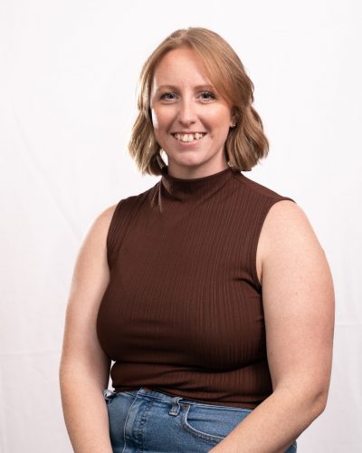 The Therapy Garden Headshots 2025