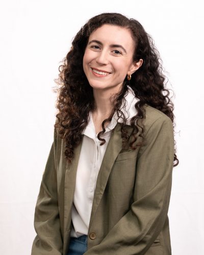 The Therapy Garden Headshots 2025