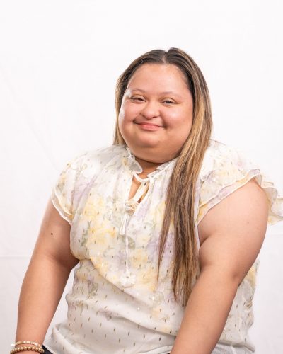 The Therapy Garden Headshots 2025